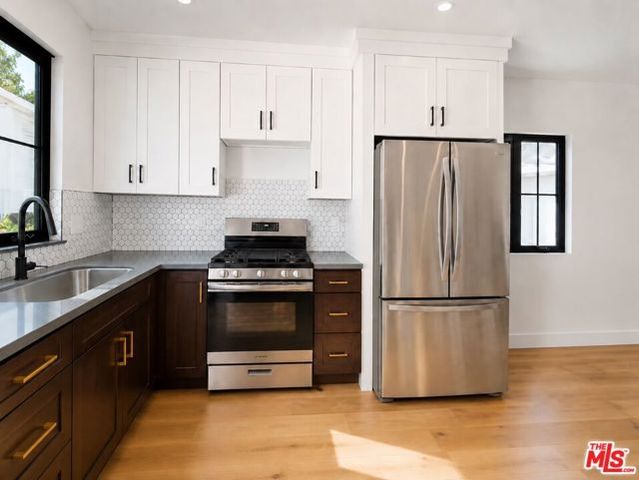 6207 Babcock Avenue, North Hollywood (los Angeles), CA 91606