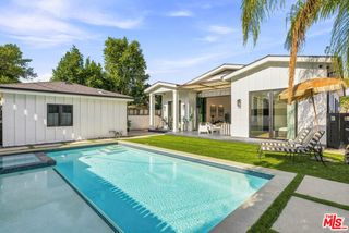 6207 Babcock Avenue, North Hollywood (los Angeles), CA 91606