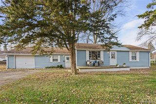 1388 Transue Avenue, Burton, MI 48509