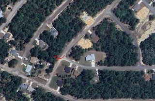 9052 N BURMANY WAY, Citrus Springs, FL 34433