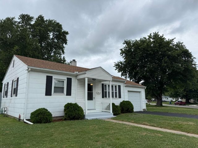 2818 Morton Drive 2818 Morton Drive, Springfield, OH 45505