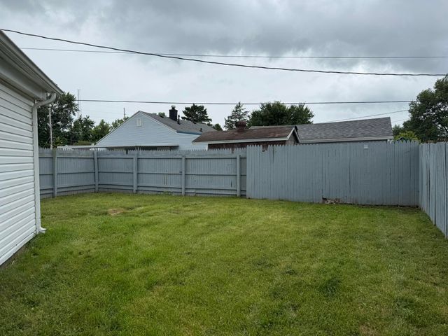 2818 Morton Drive 2818 Morton Drive, Springfield, OH 45505