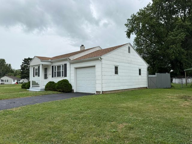 2818 Morton Drive 2818 Morton Drive, Springfield, OH 45505