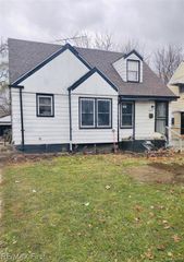 8845 Pierson Street, Detroit, MI 48228