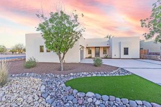 1900 Calle Pacana, Mesilla, NM 88046