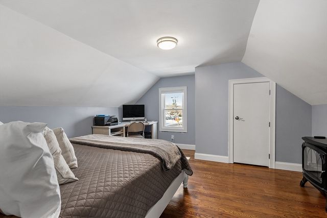 555 Oak Hill Rd, Fitchburg, MA 01420