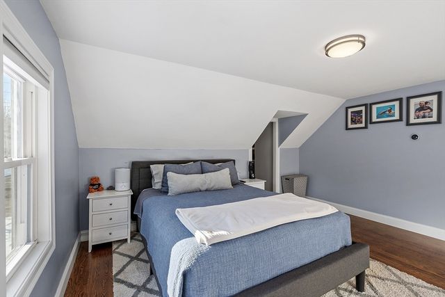 555 Oak Hill Rd, Fitchburg, MA 01420