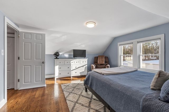 555 Oak Hill Rd, Fitchburg, MA 01420