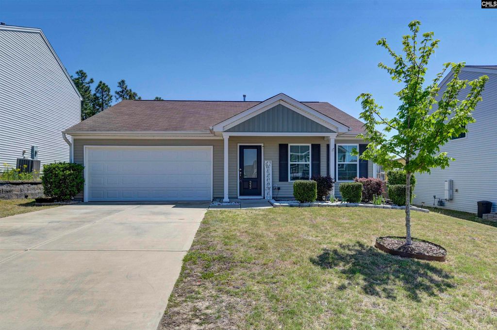 933 Tanreall Drive, Lexington, SC 29073