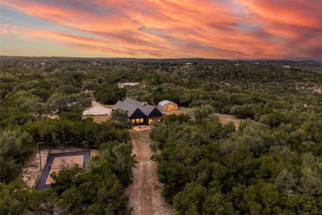 554 Sierra Loma, Wimberley, TX 78676