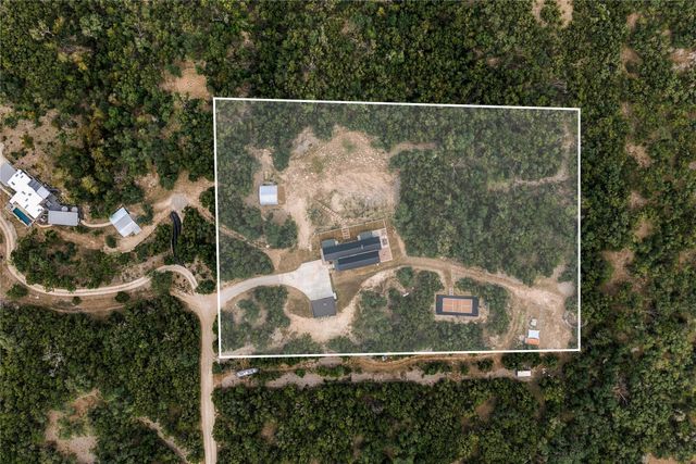 554 Sierra Loma, Wimberley, TX 78676
