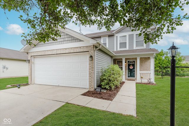 15314 Dusty Trail, Noblesville, IN 46060