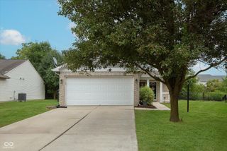 15314 Dusty Trail, Noblesville, IN 46060