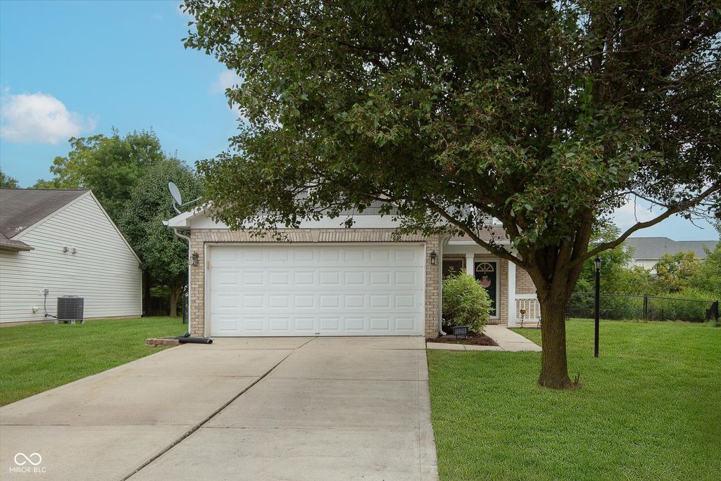 15314 Dusty Trail, Noblesville, IN 46060