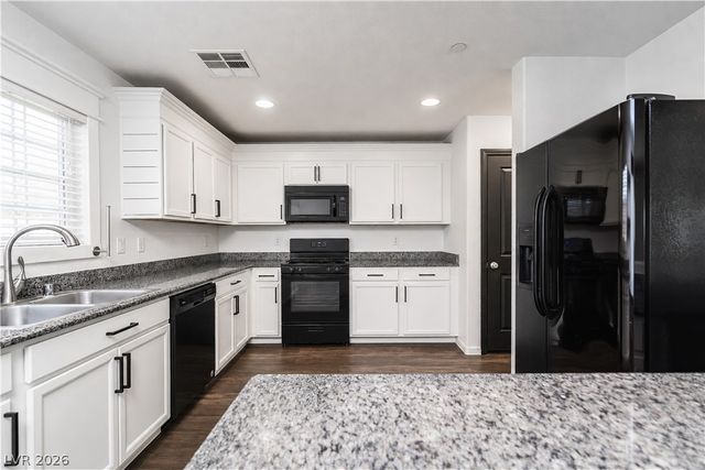 989 Harbor Avenue, Henderson, NV 89002