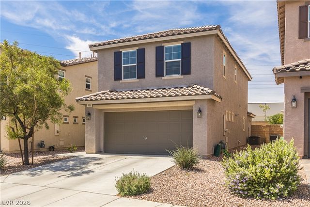 989 Harbor Avenue, Henderson, NV 89002