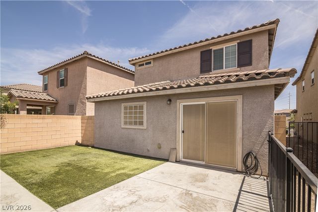 989 Harbor Avenue, Henderson, NV 89002