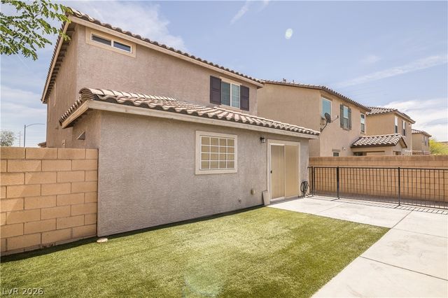 989 Harbor Avenue, Henderson, NV 89002