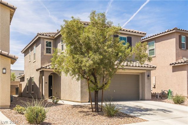 989 Harbor Avenue, Henderson, NV 89002