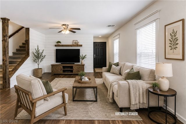 989 Harbor Avenue, Henderson, NV 89002