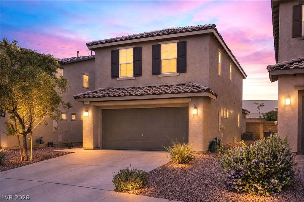 989 Harbor Avenue, Henderson, NV 89002