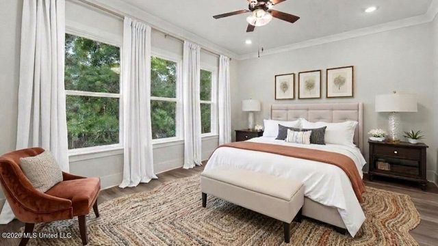 7709 Magnolia Loop, Pass Christian, MS 39571