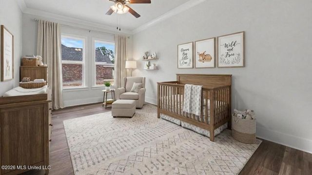 7709 Magnolia Loop, Pass Christian, MS 39571