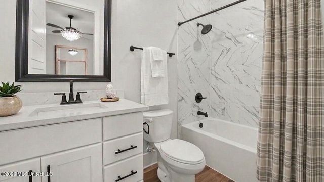 7709 Magnolia Loop, Pass Christian, MS 39571
