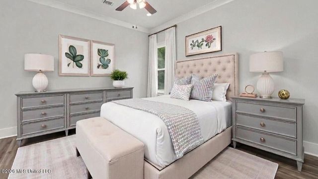 7709 Magnolia Loop, Pass Christian, MS 39571