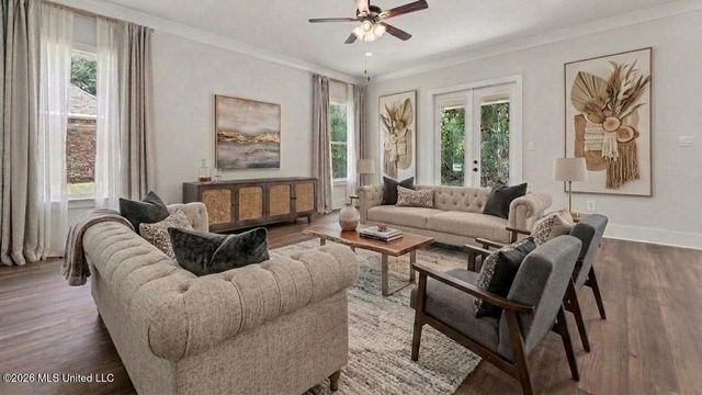 7709 Magnolia Loop, Pass Christian, MS 39571