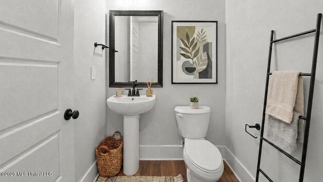 7709 Magnolia Loop, Pass Christian, MS 39571