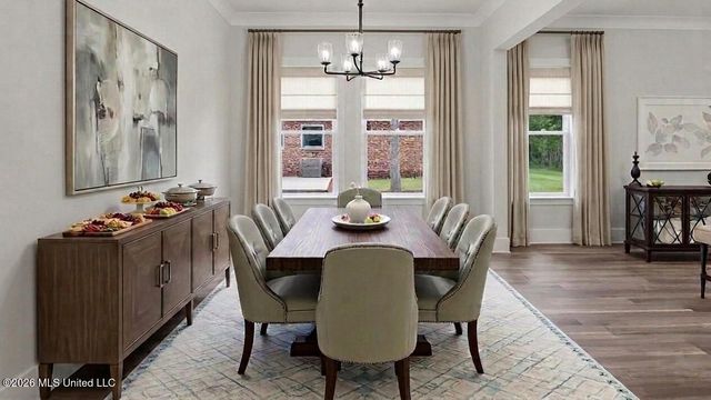 7709 Magnolia Loop, Pass Christian, MS 39571