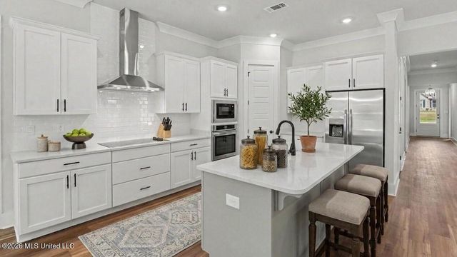 7709 Magnolia Loop, Pass Christian, MS 39571