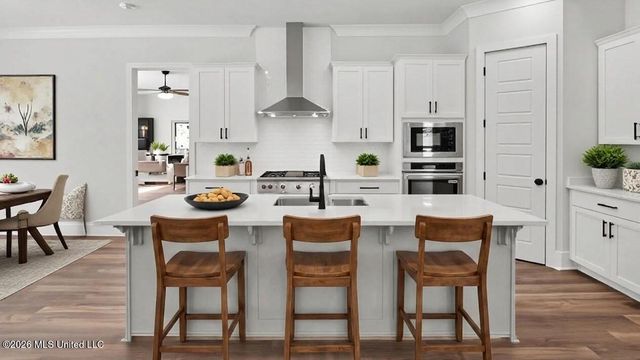 7709 Magnolia Loop, Pass Christian, MS 39571