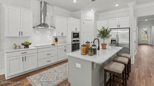 7709 Magnolia Loop, Pass Christian, MS 39571