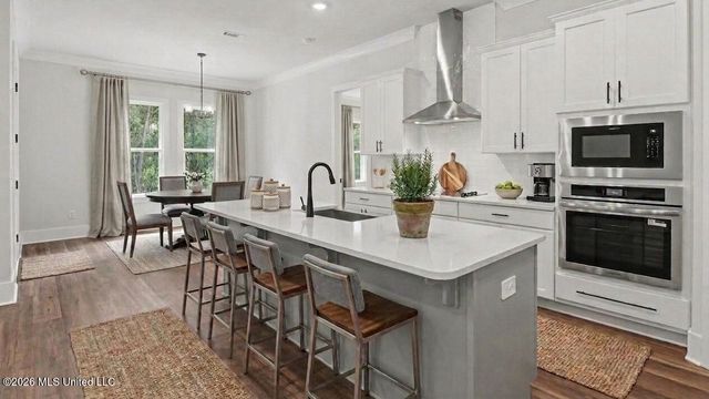 7709 Magnolia Loop, Pass Christian, MS 39571
