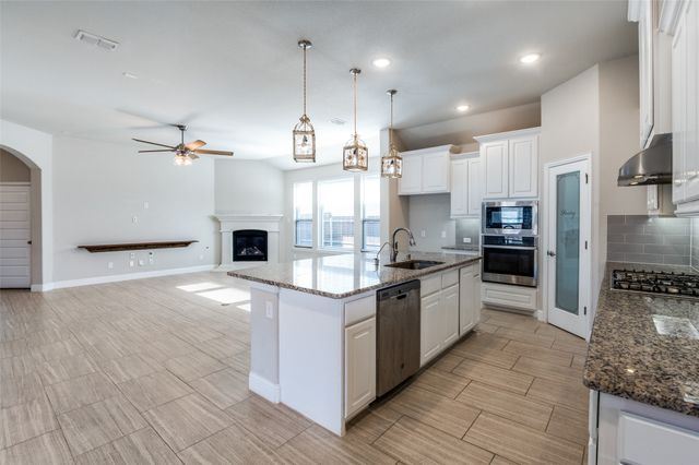 3411 Kodiak Drive, Melissa, TX 75454