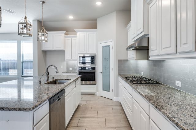3411 Kodiak Drive, Melissa, TX 75454