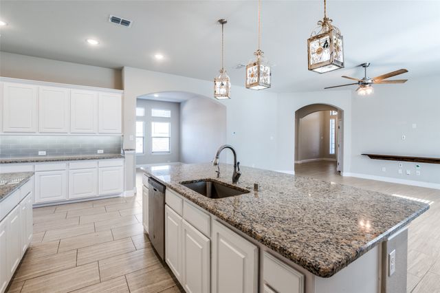 3411 Kodiak Drive, Melissa, TX 75454