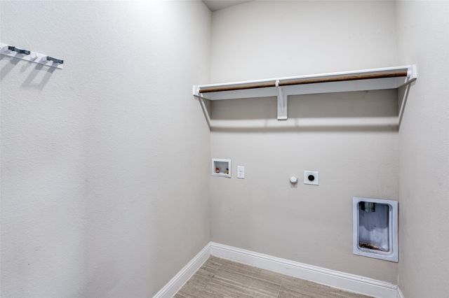 3411 Kodiak Drive, Melissa, TX 75454