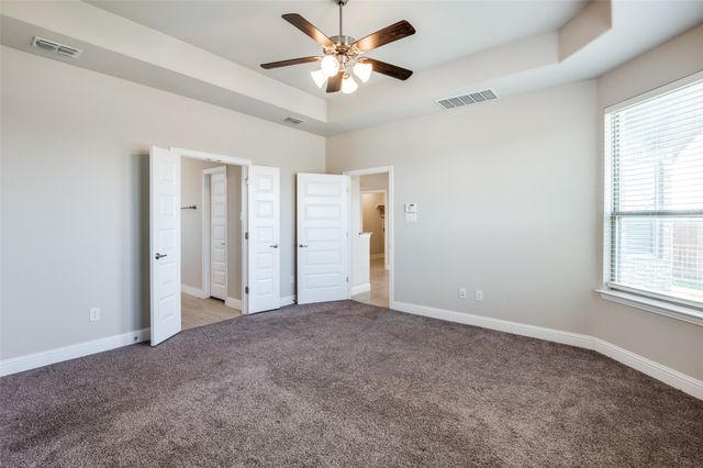 3411 Kodiak Drive, Melissa, TX 75454
