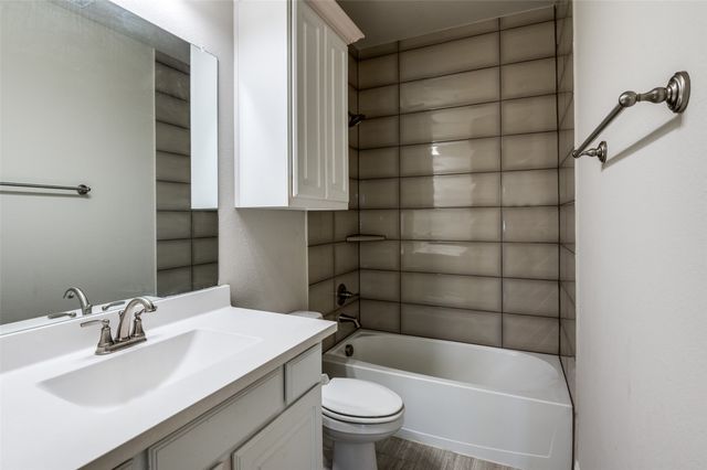 3411 Kodiak Drive, Melissa, TX 75454