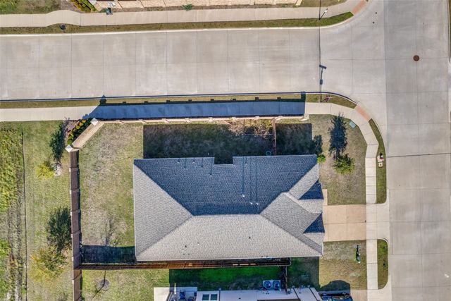 3411 Kodiak Drive, Melissa, TX 75454