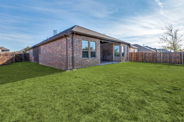 3411 Kodiak Drive, Melissa, TX 75454