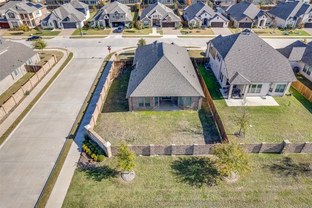 3411 Kodiak Drive, Melissa, TX 75454