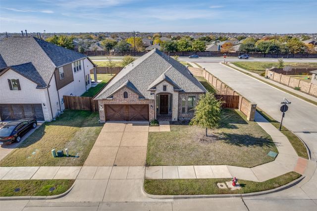 3411 Kodiak Drive, Melissa, TX 75454