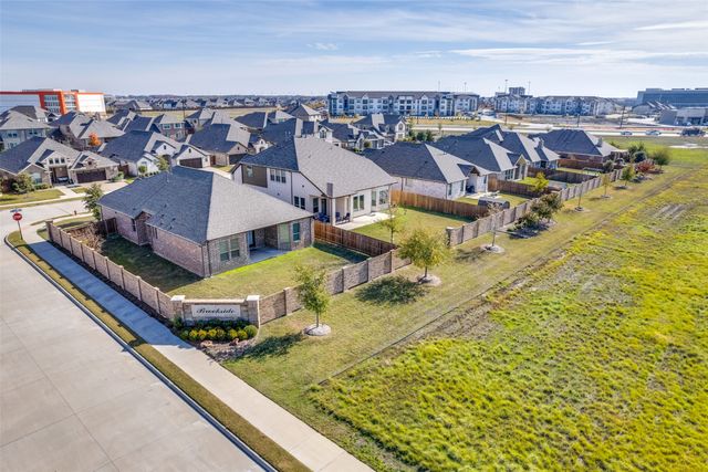 3411 Kodiak Drive, Melissa, TX 75454