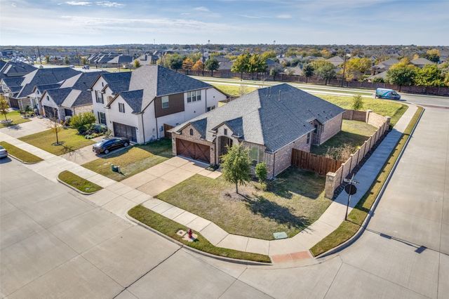 3411 Kodiak Drive, Melissa, TX 75454
