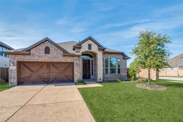 3411 Kodiak Drive, Melissa, TX 75454