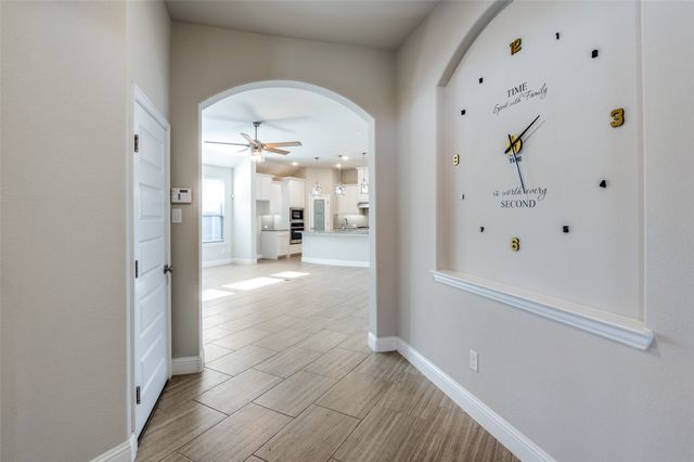 3411 Kodiak Drive, Melissa, TX 75454